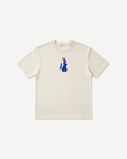 Blackburn Rovers - Sherwood T-Shirt
