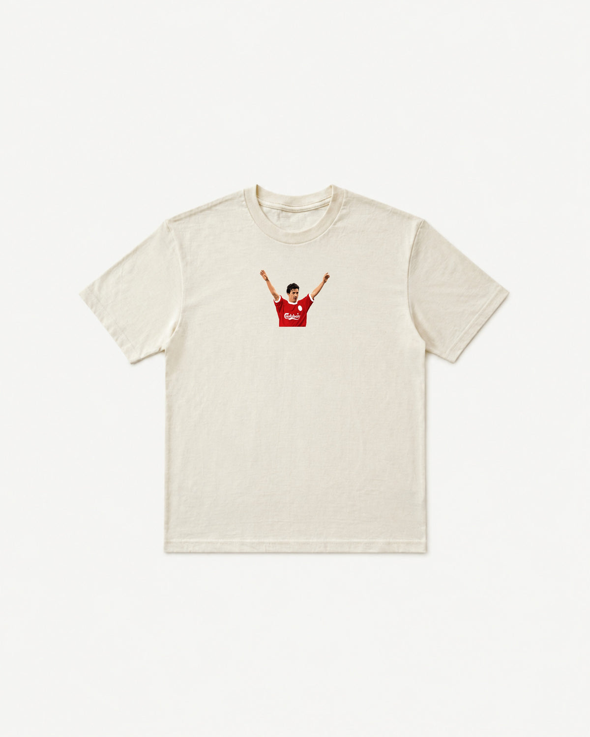 Liverpool - Fowler T-Shirt