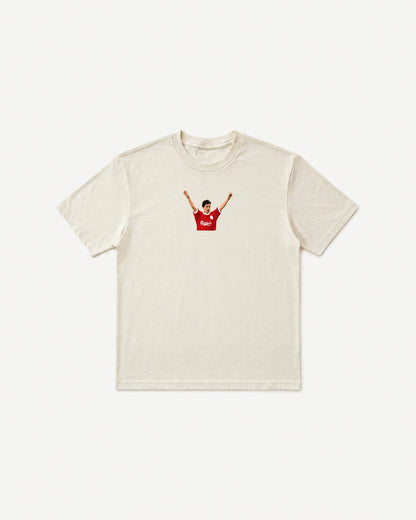 Liverpool - Fowler T-Shirt