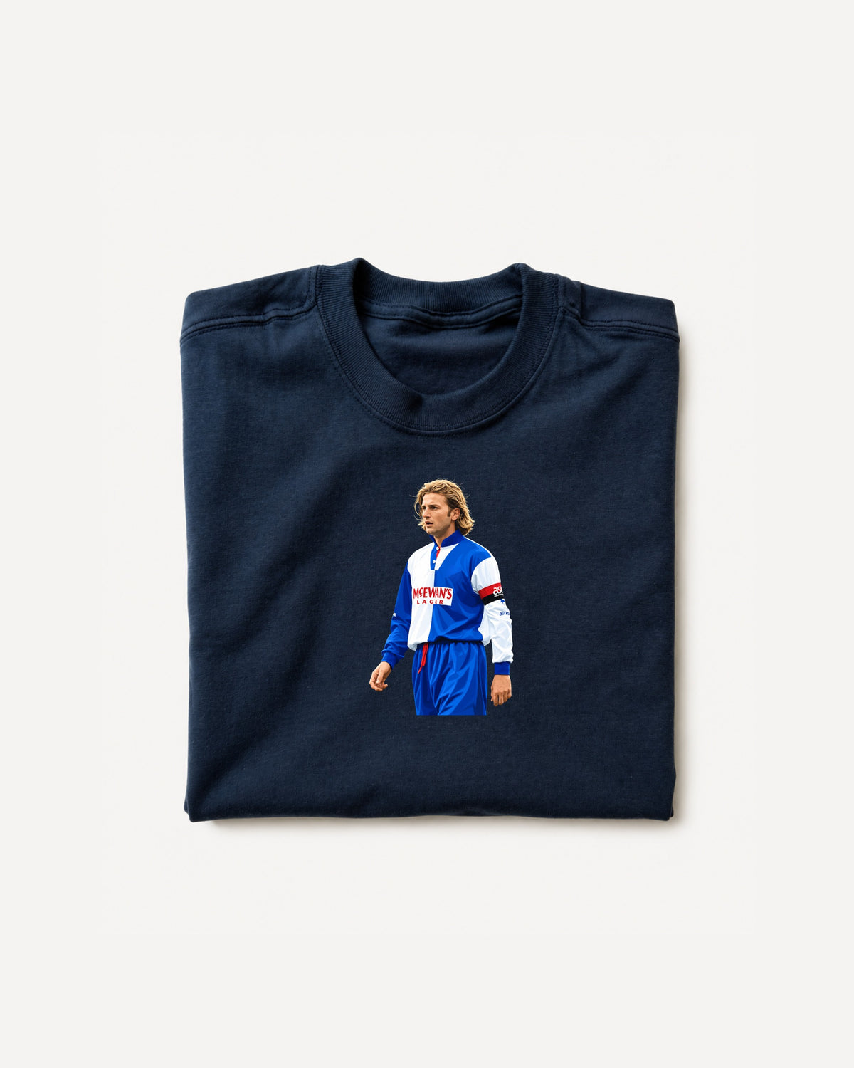 Blackburn Rovers - Sherwood T-Shirt