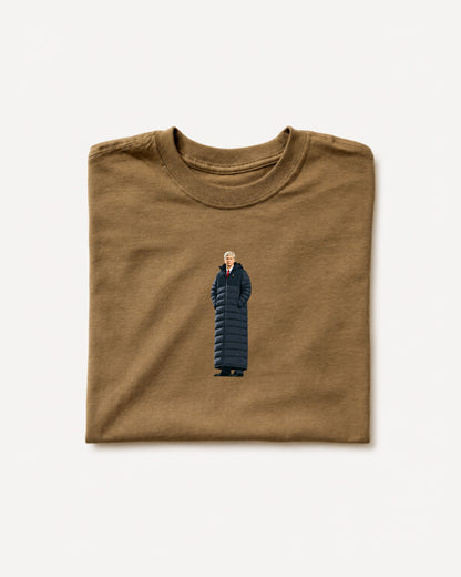 Arsenal - Wenger T-Shirt