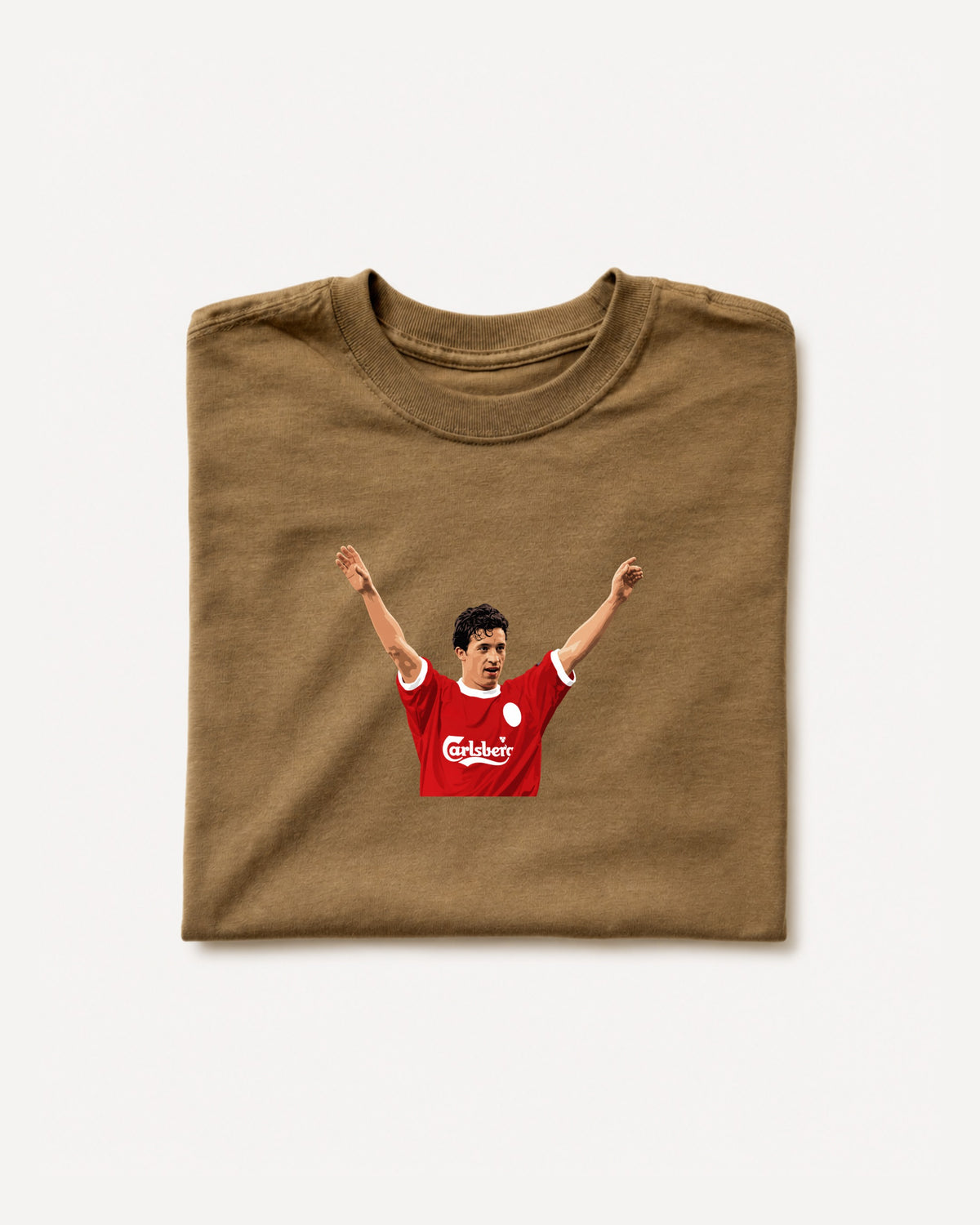 Liverpool - Fowler T-Shirt
