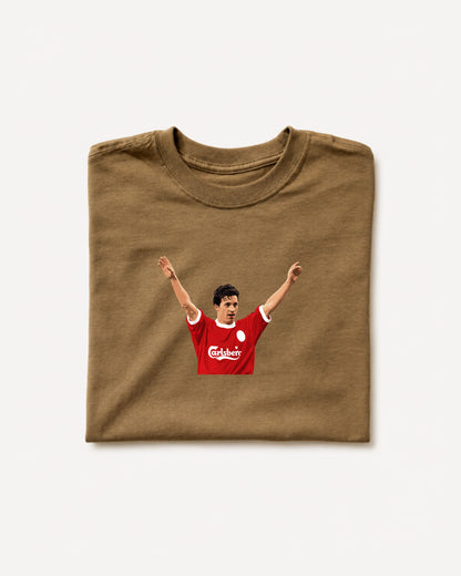 Liverpool - Fowler T-Shirt