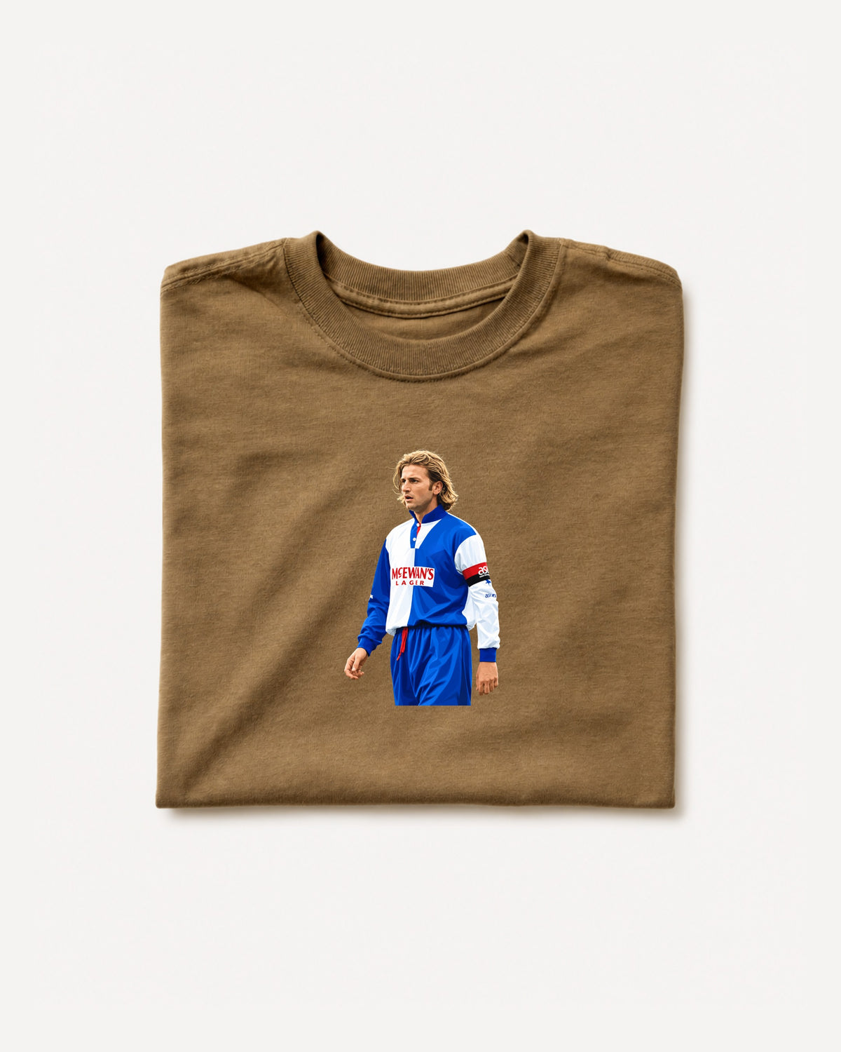 Blackburn Rovers - Sherwood T-Shirt