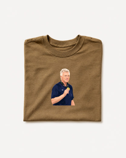 West Ham - Moyes T-Shirt