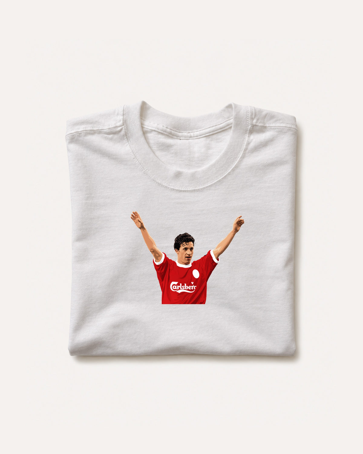 Liverpool - Fowler T-Shirt