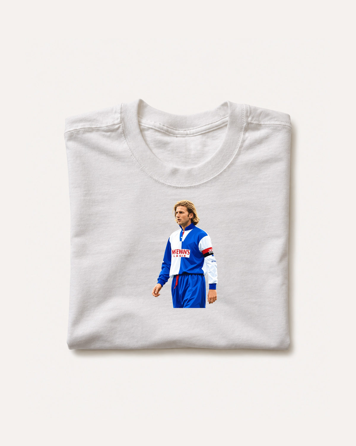 Blackburn Rovers - Sherwood T-Shirt