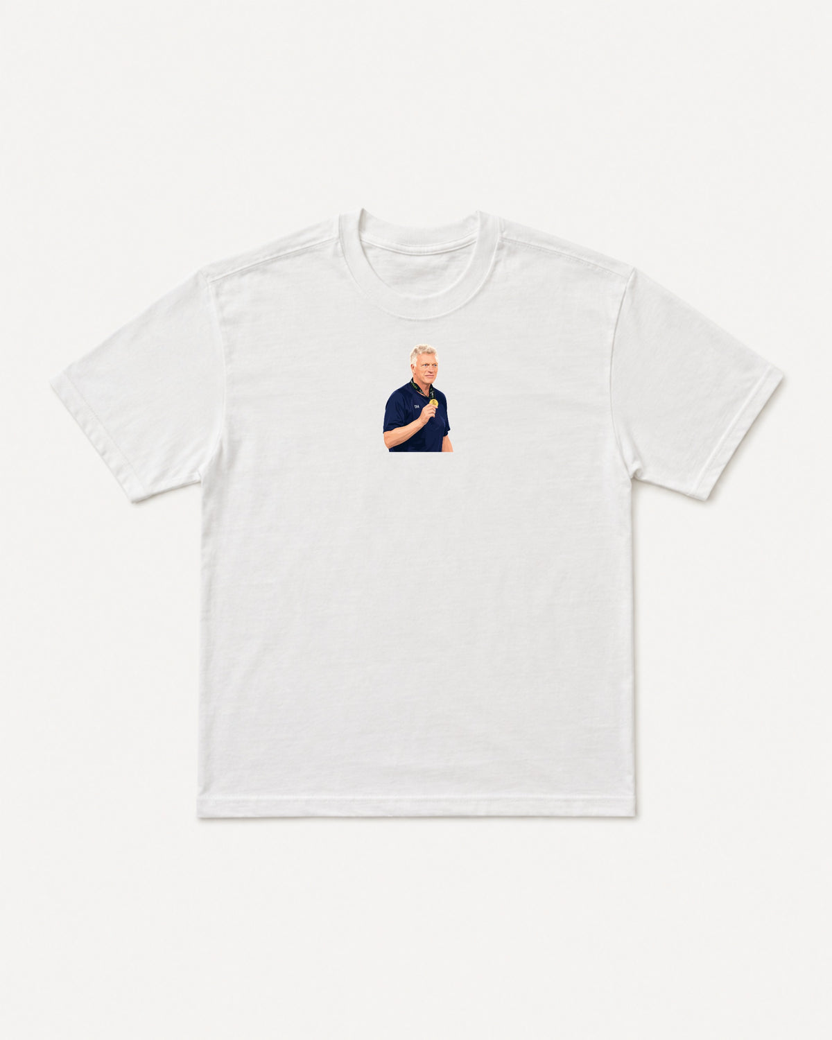 West Ham - Moyes T-Shirt