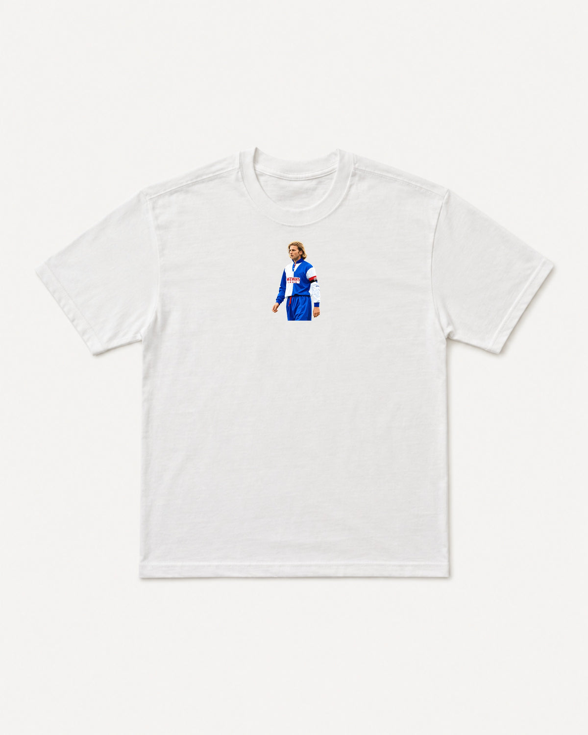 Blackburn Rovers - Sherwood T-Shirt