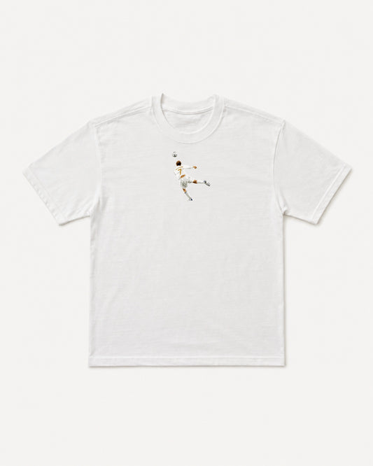 Scotland - McFadden vs France T-Shirt