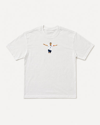 England - Gerrard T-Shirt