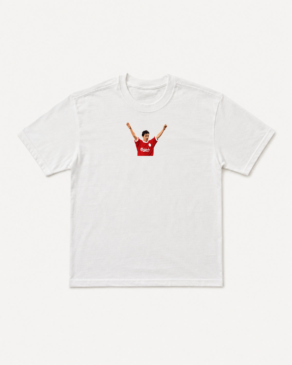 Liverpool - Fowler T-Shirt
