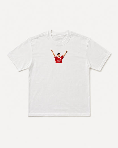 Liverpool - Fowler T-Shirt