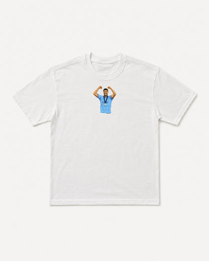 Manchester City - Rodri T-Shirt