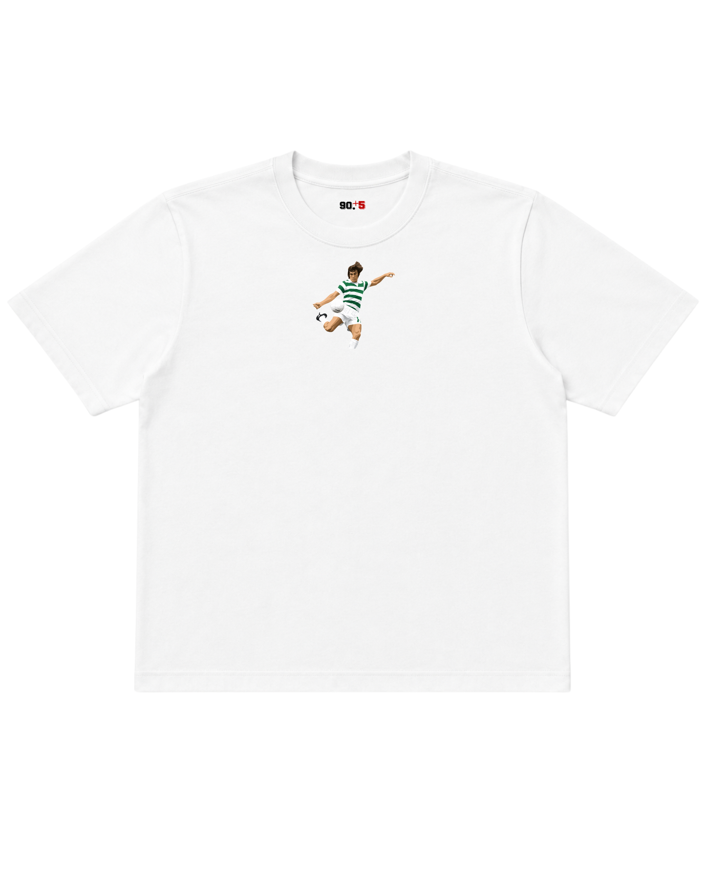 Celtic FC - Dalglish  T-Shirt