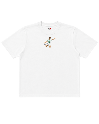 Celtic FC - Dalglish  T-Shirt