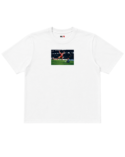 Aberdeen - Cup Winners Cup 1983 | Printed Club Classic T-Shirt