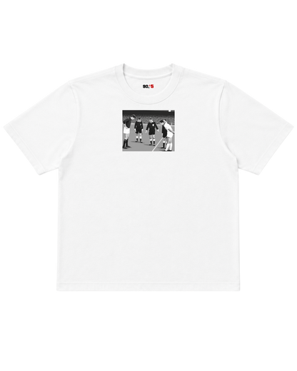 Dundee FC - European Cup Semi Final | Printed Club Classic T-Shirt
