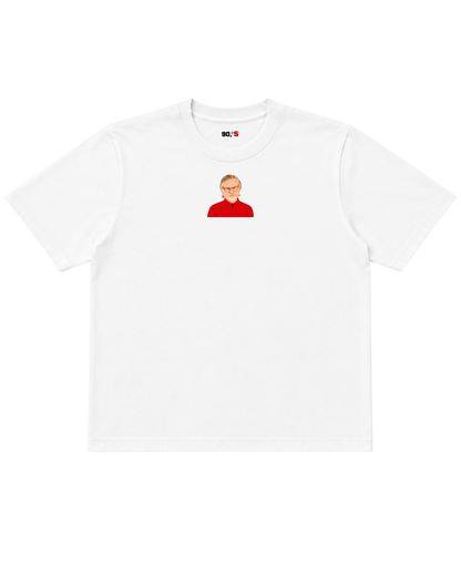 Dundee FC - Pressley | Printed Club Classic T-Shirt