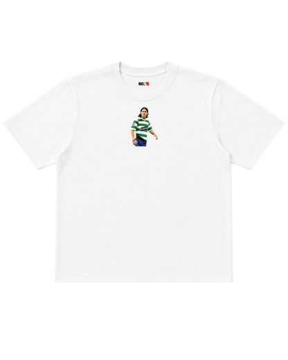 Celtic FC - Messi | Printed Club Classic T-Shirt
