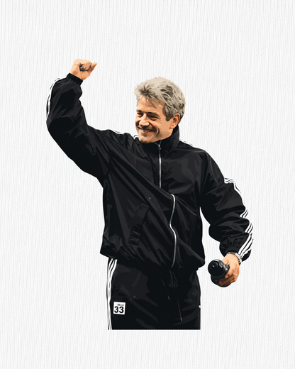Fulham - Keegan T-Shirt