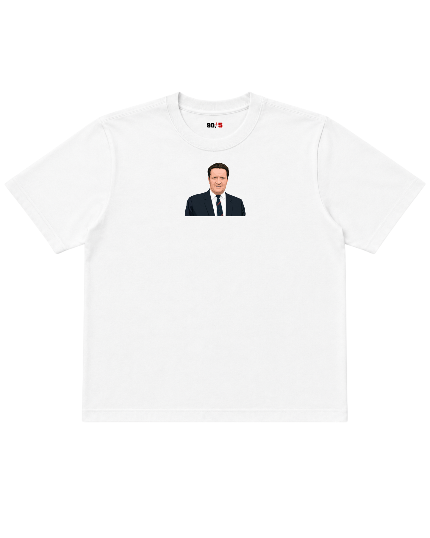 Celtic FC - Stein | Printed Club Classic T-Shirt