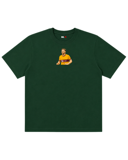 Motherwell - O'Donnell | Printed Club Classic T-Shirt