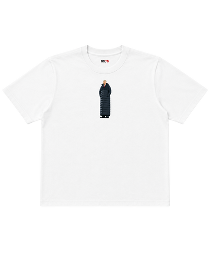 Arsenal - Wenger | Printed Club Classic T-Shirt