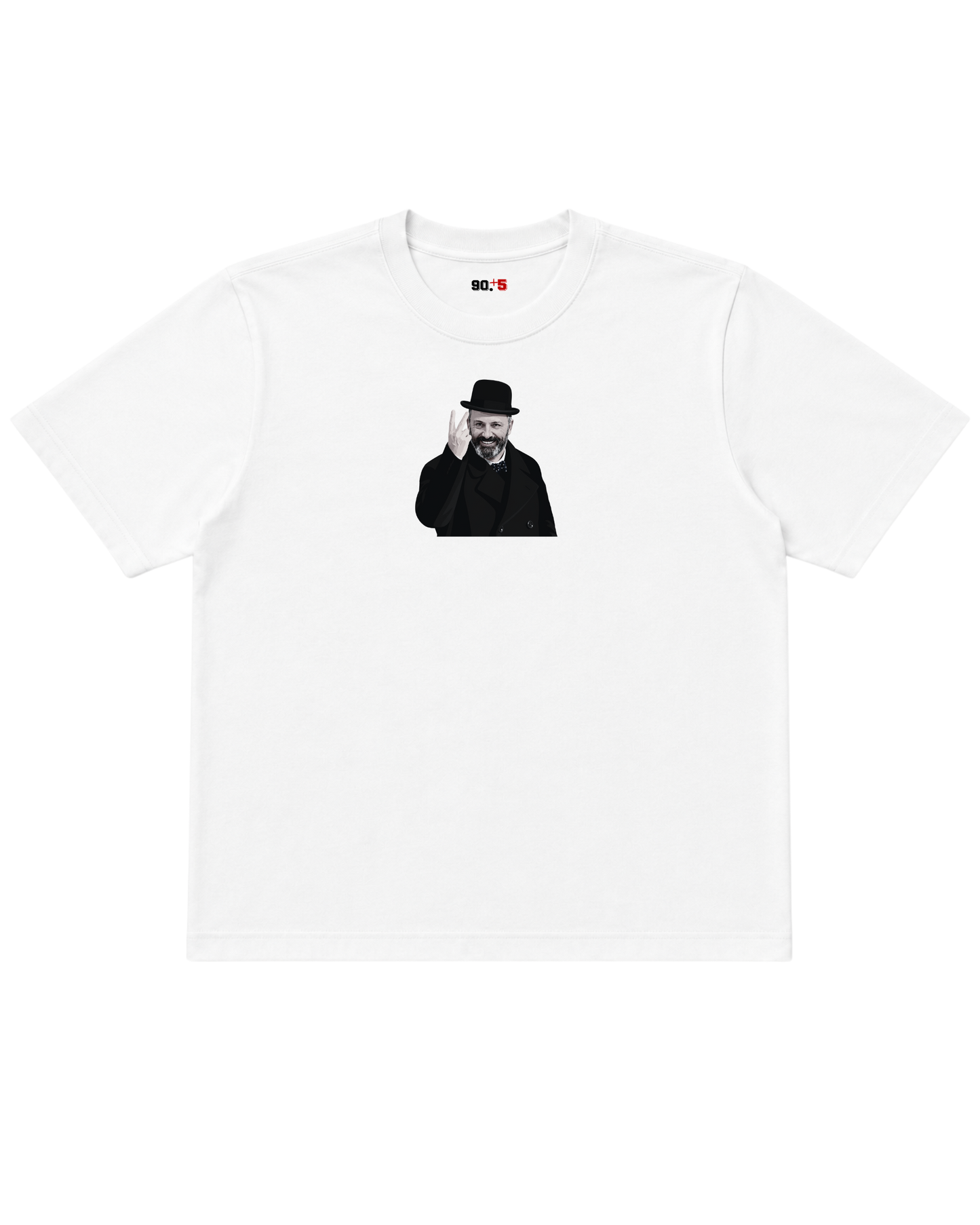 Rangers FC - McInnes | Printed Club Classic T-Shirt