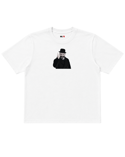 Rangers FC - McInnes | Printed Club Classic T-Shirt