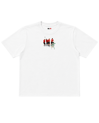 Celtic FC - Shunsuke | Printed Club Classic T-Shirt