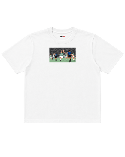 Celtic FC - 67 | Printed Club Classic T-Shirt