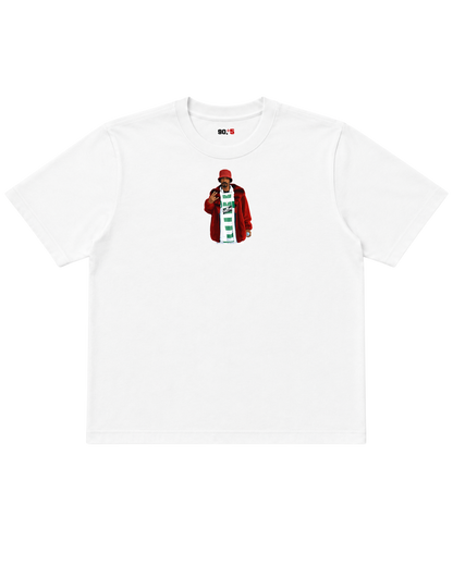 Celtic FC - Snoop | Printed Club Classic T-Shirt