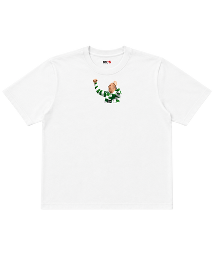 Celtic FC - Lenny | Printed Club Classic T-Shirt