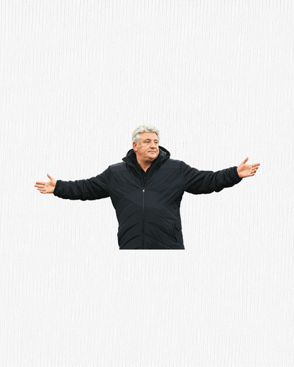 Hull City - Bruce T-Shirt