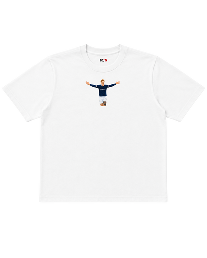 Dundee FC - Murray | Printed Club Classic T-Shirt