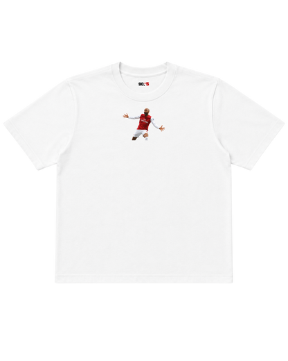 Arsenal - Thierry | Printed Club Classic T-Shirt