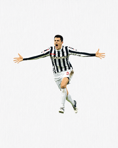 St Mirren - Thompson | Printed Club Classic T-Shirt