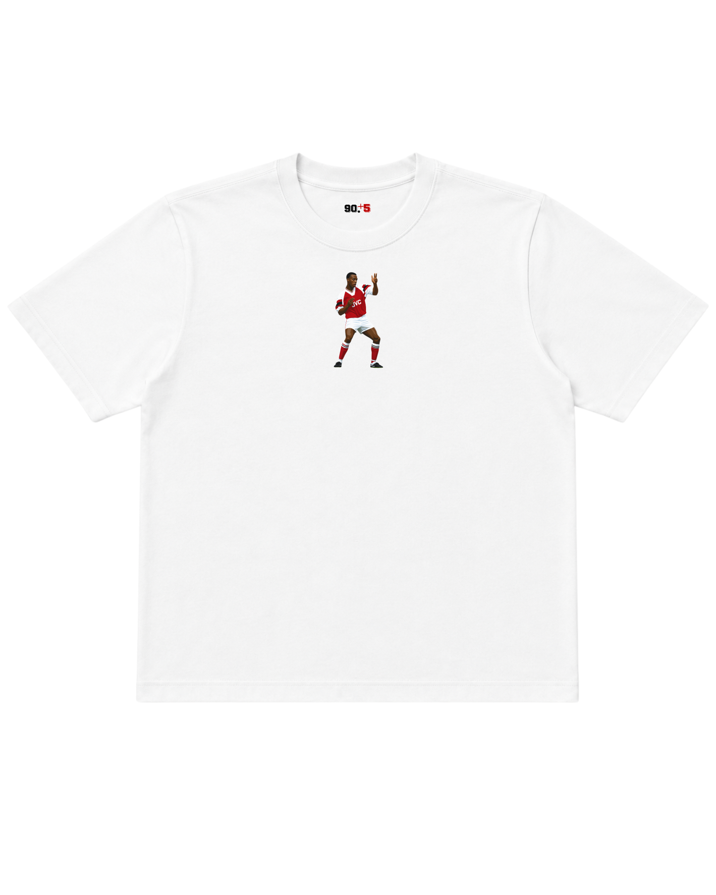 Arsenal - Wright | Printed Club Classic T-Shirt
