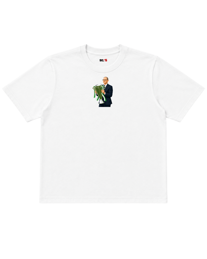 Celtic FC - O'Neill 56 | Printed Club Classic T-Shirt