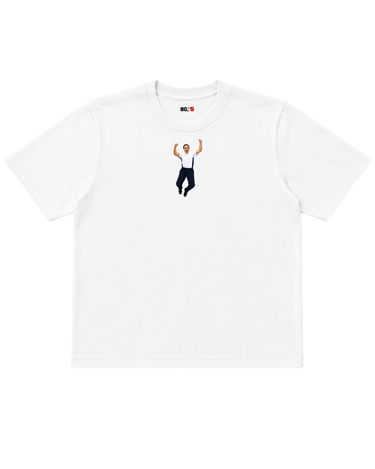 Celtic FC - O'Neill 6-2 vs Rangers | Printed Club Classic T-Shirt