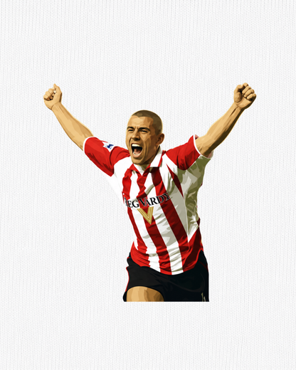 Sunderland - Phillips T-Shirt
