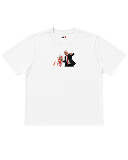 Aberdeen - Thelin | Printed Club Classic T-Shirt
