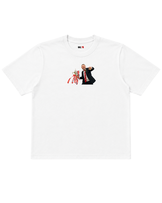 Aberdeen - Thelin | Printed Club Classic T-Shirt