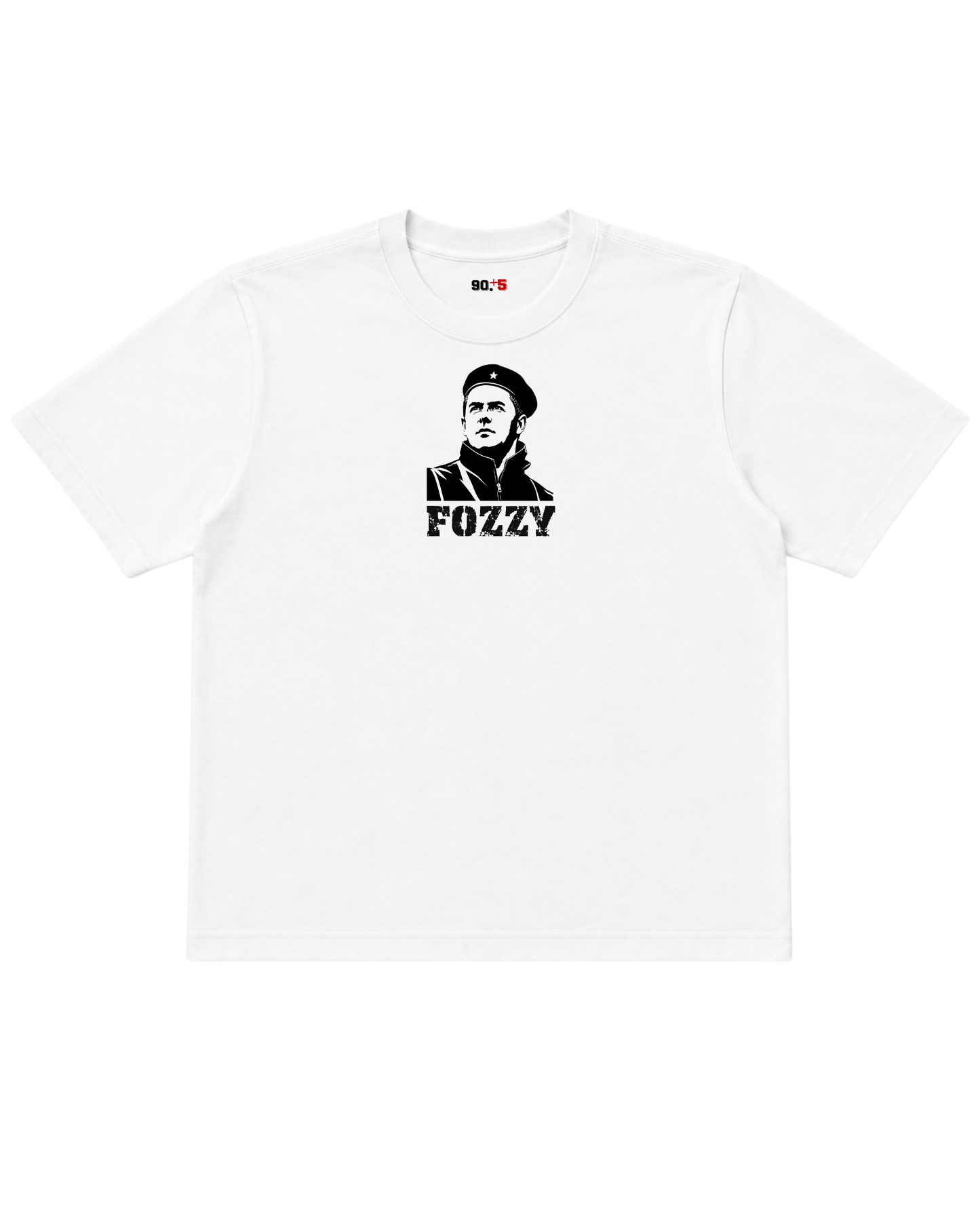 Celtic FC - Fozzy | Printed Club Classic T-Shirt