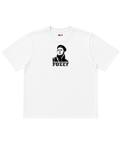 Celtic FC - Fozzy | Printed Club Classic T-Shirt