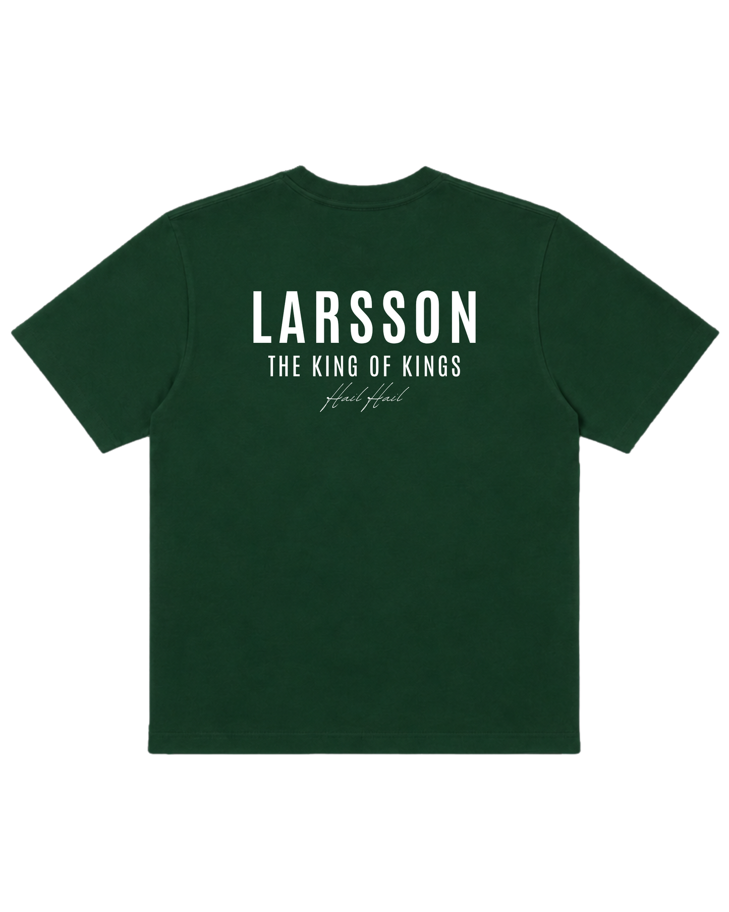 Celtic - Henrik | Printed Club Classic T-Shirt