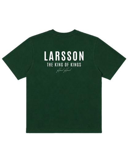 Celtic - Henrik | Printed Club Classic T-Shirt