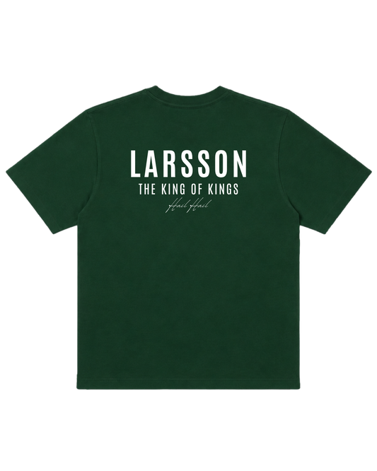 Celtic FC - Henrik | Printed Club Classic T-Shirt
