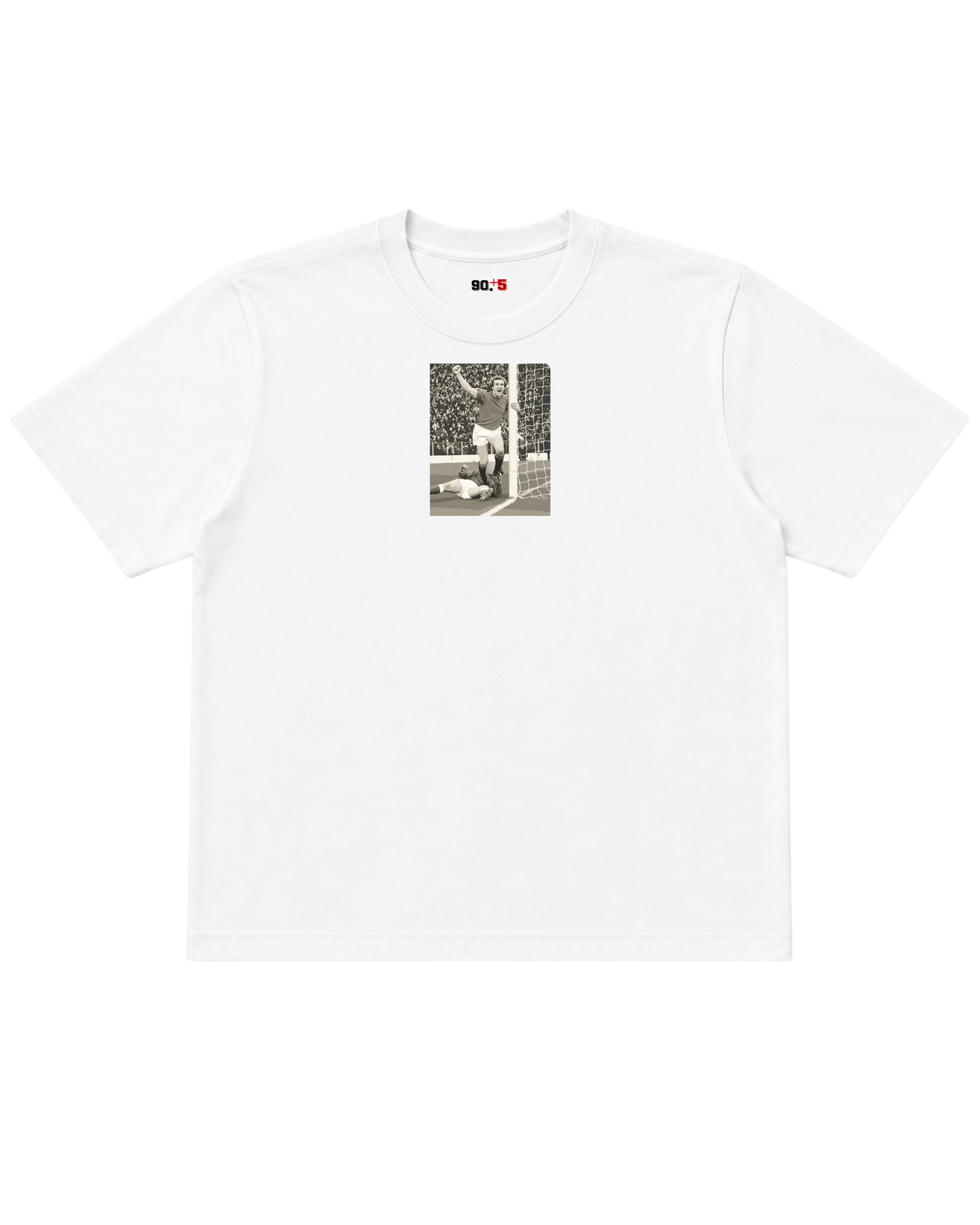 Rangers FC - Stein | Printed Club Classic T-Shirt